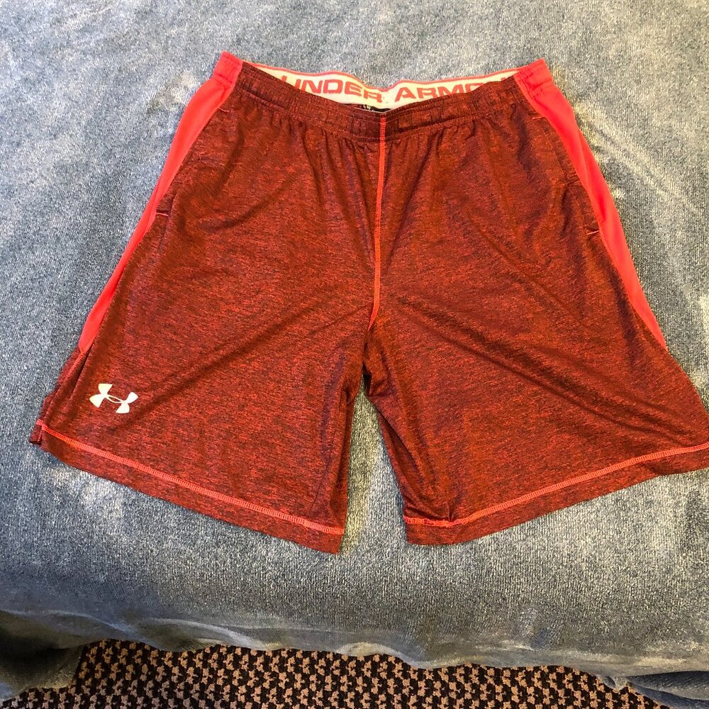 Under Armour XL Shorts